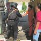 Brimob Intensifkan Patroli Humanis, Ajak Warga Jaga Kamtibmas