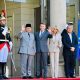 Prabowo Tegaskan Perdamaian Timur Tengah Kepentingan Dunia
