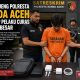 Tim Rimueng Polresta Banda Aceh Tangkap Pelaku Curas
