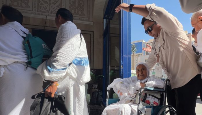Kemenhaj Pastikan Pengelolaan Dam Jemaah Haji Sesuai Syariat