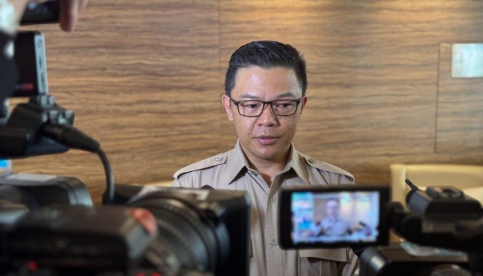 Prabowo Dorong Dialog ASEAN Selesaikan Konflik Myanmar
