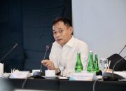 DPR Dukung Putusan MK Wajibkan 30 Persen Caleg Perempuan