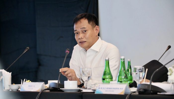 DPR Dukung Putusan MK Wajibkan 30 Persen Caleg Perempuan