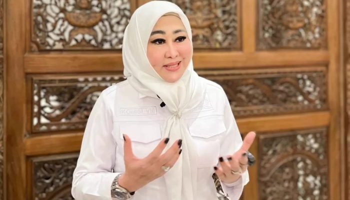 DPR Minta Jemaah Haji Diberi Edukasi Budaya Arab Saudi