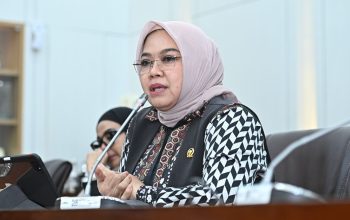 Komisi VI DPR Minta PLN Beri Kompensasi atas Blackout di Sumatra