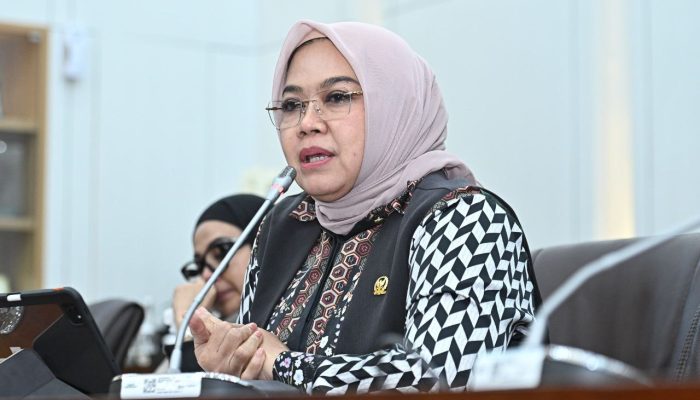 Komisi VI DPR Minta PLN Beri Kompensasi atas Blackout di Sumatra