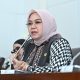 Komisi VI DPR Minta PLN Beri Kompensasi atas Blackout di Sumatra