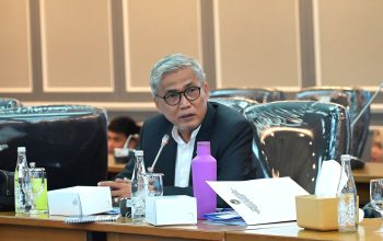 Mafirion Kecam Dugaan Kekerasan Seksual di Pesantren Pati