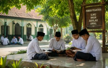 Anggota DPR RI: Pesantren Bentuk Karakter dan Kemandirian Santri