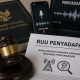 Baleg DPR Agendakan Pembahasan RUU Penyadapan di Masa Sidang Ini