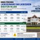 BMKG Prediksi Lhokseumawe dan Lhoksukon Diguyur Hujan