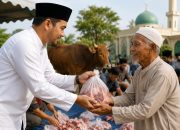 Pemko Banda Aceh Prioritaskan Kurban untuk Wilayah Bencana