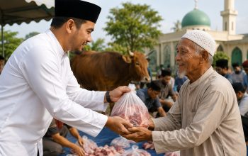 Pemko Banda Aceh Prioritaskan Kurban untuk Wilayah Bencana