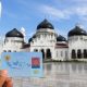 Kepemilikan KTP Elektronik Banda Aceh Tertinggi di Aceh