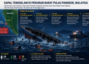 ESDM Desak PLN Percepat Pemulihan Listrik Sumatera