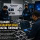 Polisi Telusuri Jejak Kejahatan Begal Lewat Digital Forensik