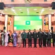 USU Lantik Pimpinan Fakultas, Masuki Era Ultimate Excellence