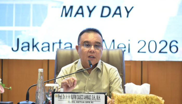 Pemerintah Dorong Potongan Aplikator Ojol Turun Jadi 8 Persen