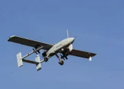 Drone Serat Optik Hizbullah Jadi Ancaman Baru Israel