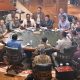 Presiden Prabowo Pimpin Ratas Bahas Isu Strategis Nasional