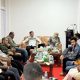 Eksekutif dan DPRK Aceh Barat Perkuat Sinergi Daerah