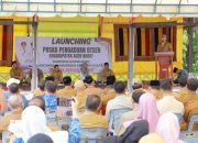 Pemkab Aceh Barat Buka Posko Pengaduan DTSEN