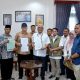 Bupati Bener Meriah Gandeng Bulog Bangun Gudang Pangan Strategis