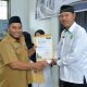 Delapan Masjid di Bener Meriah Raih Penghargaan Ramah Mudik