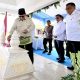 Presiden Prabowo Ziarah ke Makam Marsinah