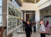 Wali Nanggroe Tinjau Progres Pembangunan RS Regional Meulaboh