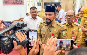 Al-Farlaky Apresiasi Pencabutan Pergub JKA oleh Mualem
