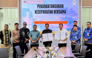 Aceh Barat Dapat Kuota STTD dari Kemenhub