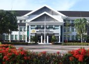 USK Terapkan Kuliah Daring Sementara untuk Dua Fakultas