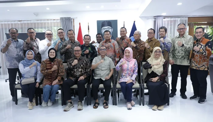 AFEBI Dorong Kampus Perkuat Riset dan SDM Ekonomi Nasional