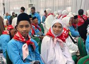 Gantikan Ayah yang Wafat, Remaja 16 Tahun Ini Jadi Jemaah Haji Termuda Aceh