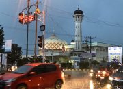 BMKG Ingatkan Potensi Cuaca Ekstrem, Hujan dan Angin Kencang Mengintai Acehh