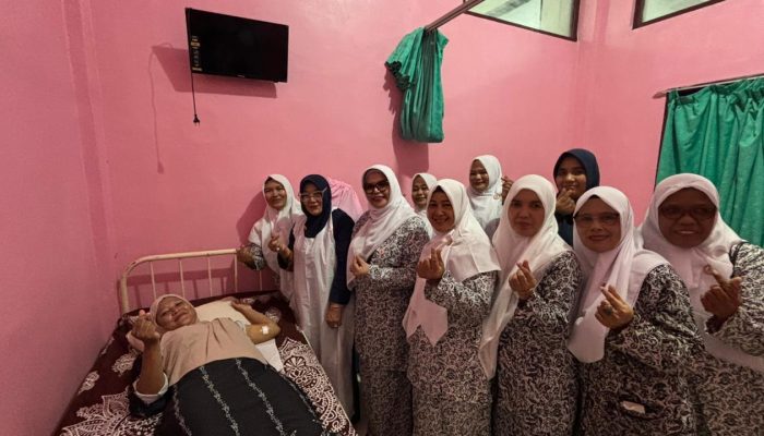BKKBN Aceh Kejar 15.572 Akseptor dalam KB Serentak