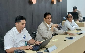 Menkeu Purbaya Copot Dua Pejabat, Skandal Restitusi Pajak Rp361 Triliun Disikat