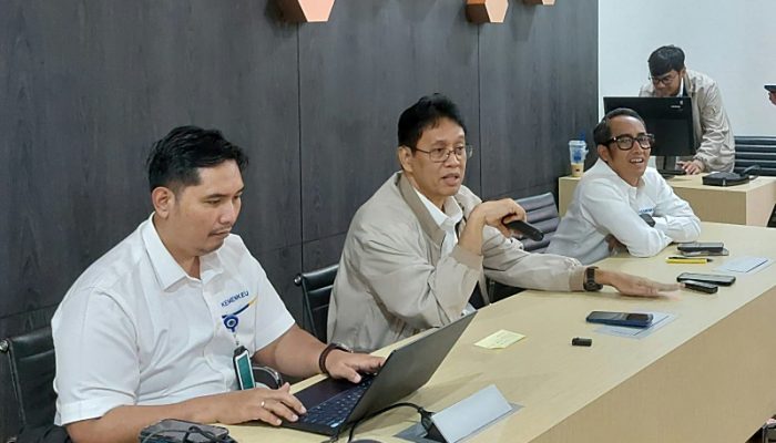 Menkeu Purbaya Copot Dua Pejabat, Skandal Restitusi Pajak Rp361 Triliun Disikat