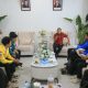 Wali Kota Lhokseumawe Gelar Dialog dengan Mahasiswa