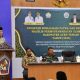Sekda Aceh Tengah Buka Sosialisasi Fatwa Judi Online dan Narkoba