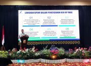 BPOM dan Polda Aceh Perkuat Pengawasan Program MBG