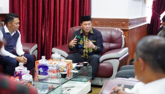 BPN Aceh dan Pemkab Aceh Tengah Percepat Sertifikasi Tanah Transmigrasi