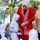 Bunda PAUD Aceh Kampanyekan Gemar Makan Ikan di Sabang