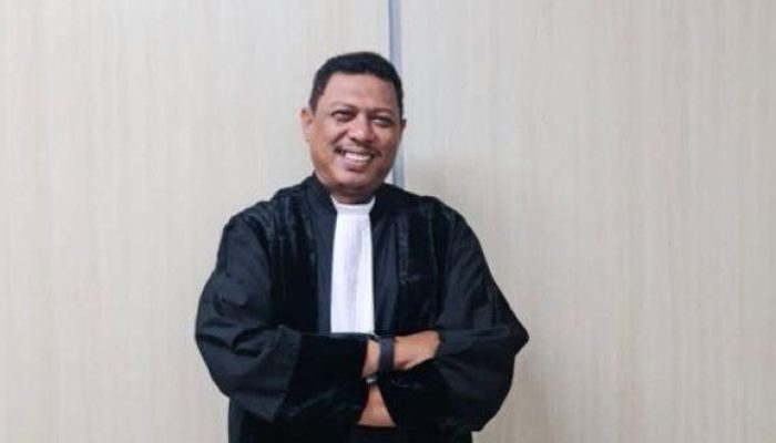 Pria Bireuen Jadi Tersangka Fitnah Sekda Aceh di Medsos