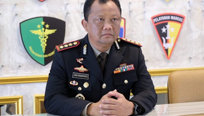 Penyidik Tetapkan Tersangka Pencemaran Nama Sekda Aceh