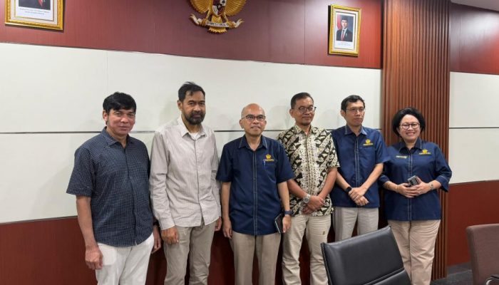 Mualem Temui Kemenkeu, Perjuangkan Tambahan Anggaran untuk Aceh