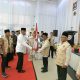 Wawalkot Lhokseumawe Lepas 393 Jamaah Haji Kloter BTJ-11