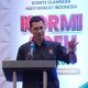 Sekda Aceh Ajak KORMI Perkuat Budaya Olahraga Masyarakat
