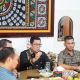 Haili Yoga Pimpin Rapat Kelangkaan BBM di Aceh Tengah